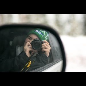 Meet your Posher, Danielle